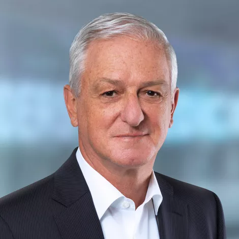 Jörg Reinhardt
